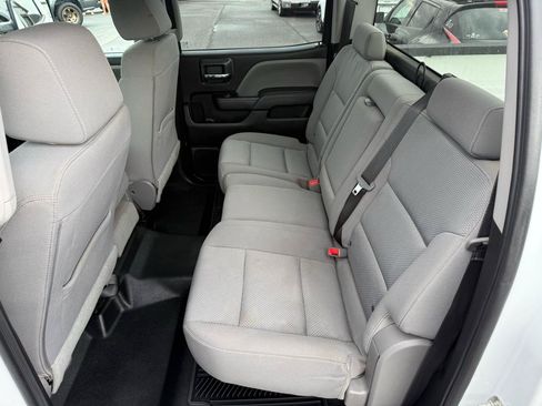 Used 2019 GMC Sierra 2500 4x4 Crew Cab image 13