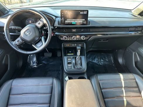 Used 2025 Honda CR-V Sport Touring image 20