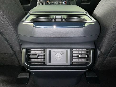 New 2026 Ford F150 STX w/ Equipment Group 200A AWD/4WD image 17