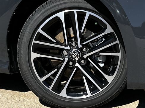 New 2026 Toyota Camry XLE image 24