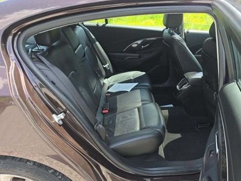 Used 2016 Buick LaCrosse Leather FWD image 6