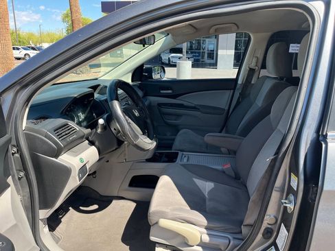 Used 2012 Honda CR-V LX image 8