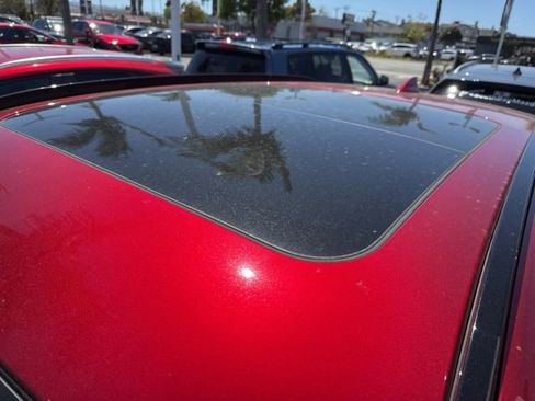 Used 2025 MAZDA CX-50 AWD 2.5 Hybrid w/ Cargo Package image 5