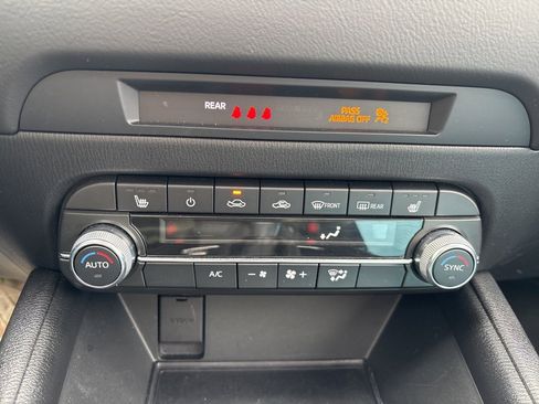 Used 2025 MAZDA CX-5 AWD 2.5 S w/ Preferred Package image 69