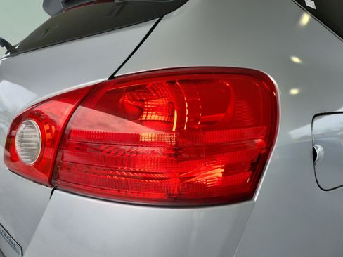 Used 2013 Nissan Rogue S w/ Special Edition Pkg AWD/4WD image 29