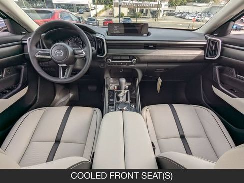 Used 2026 MAZDA CX-50 AWD 2.5 S w/ Cargo Package image 20