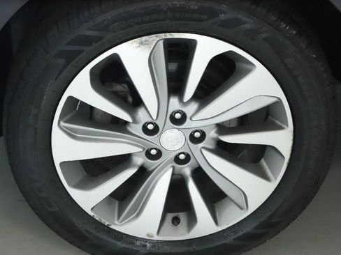 Used 2019 Buick Encore Preferred image 36