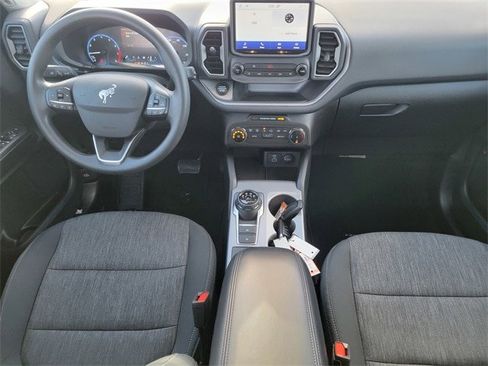 Certified 2022 Ford Bronco Sport Big Bend image 39