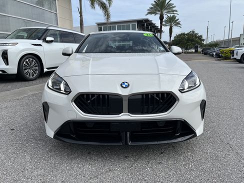 Used 2026 BMW 228i FWD image 11