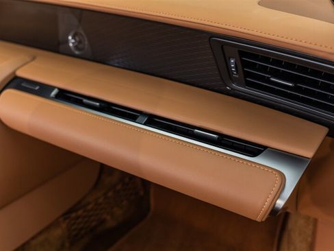Used 2022 Lexus LC 500 Convertible w/ Touring Package RWD image 59
