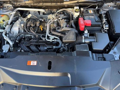 Used 2023 Mitsubishi Outlander SE Black Edition image 21