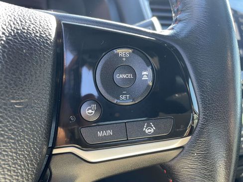 Used 2021 Honda Pilot Black Edition image 11