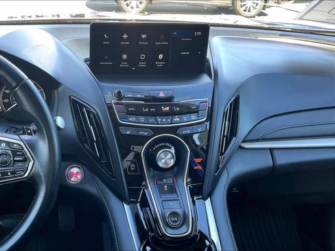 Used 2023 Acura RDX AWD image 9