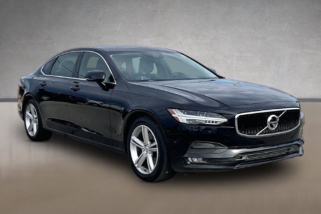 Used 2018 Volvo S90 T5 Momentum w/ Convenience Package AWD/4WD image 8