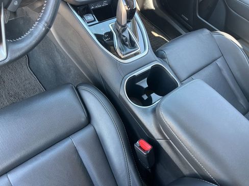 Used 2024 Subaru Outback Limited XT AWD/4WD image 21