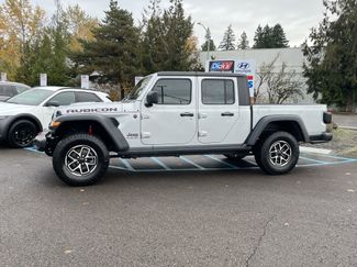 Used 2024 Jeep Gladiator Rubicon w/ Convenience Group video 2