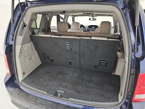 Used 2015 Honda Pilot Touring image 19