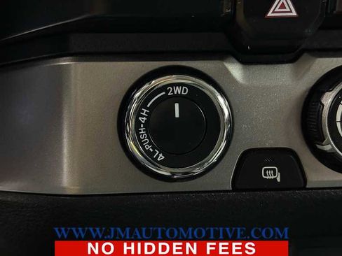 Used 2019 Toyota Tacoma SR5 image 35