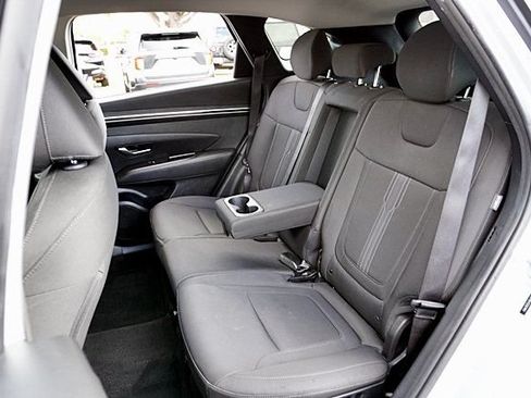 Certified 2024 Hyundai Tucson SEL FWD image 16