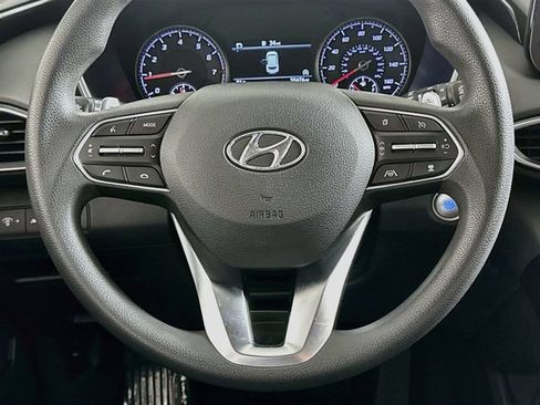 Used 2021 Hyundai Santa Fe SEL AWD/4WD image 14