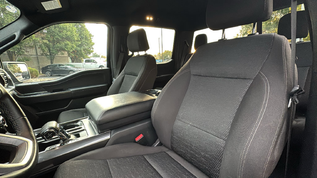Used 2023 Ford F150 XLT w/ Equipment Group 302A High AWD/4WD image 31