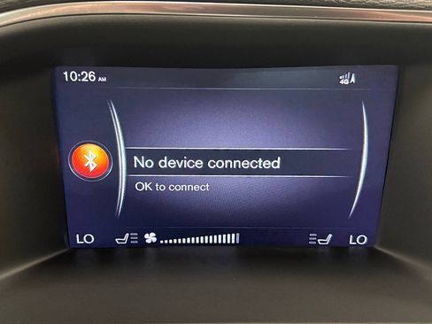 Used 2018 Volvo S60 T5 Inscription w/ Protection Package FWD image 21