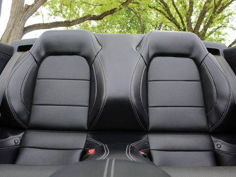 Used 2019 Ford Mustang Premium w/ Equipment Group 201A RWD image 13