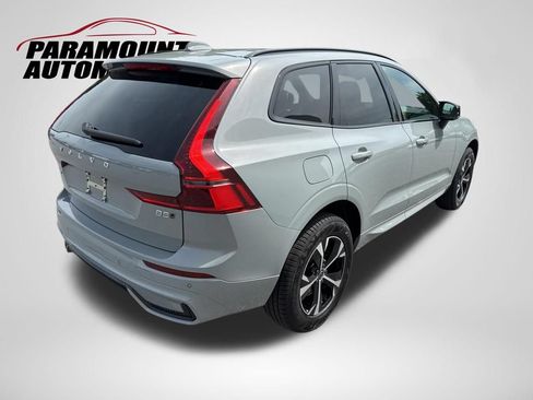 Used 2026 Volvo XC60 B5 Core w/ Climate Package AWD/4WD image 7