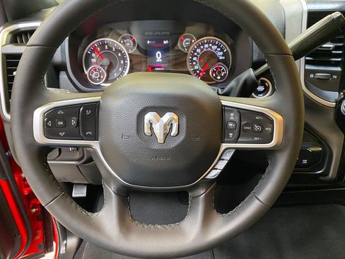 Used 2026 RAM 2500 Big Horn AWD/4WD image 31