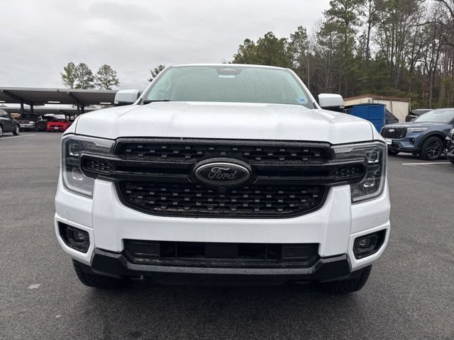 New 2025 Ford Ranger Lariat w/ FX4 Off-Road Package AWD/4WD image 7