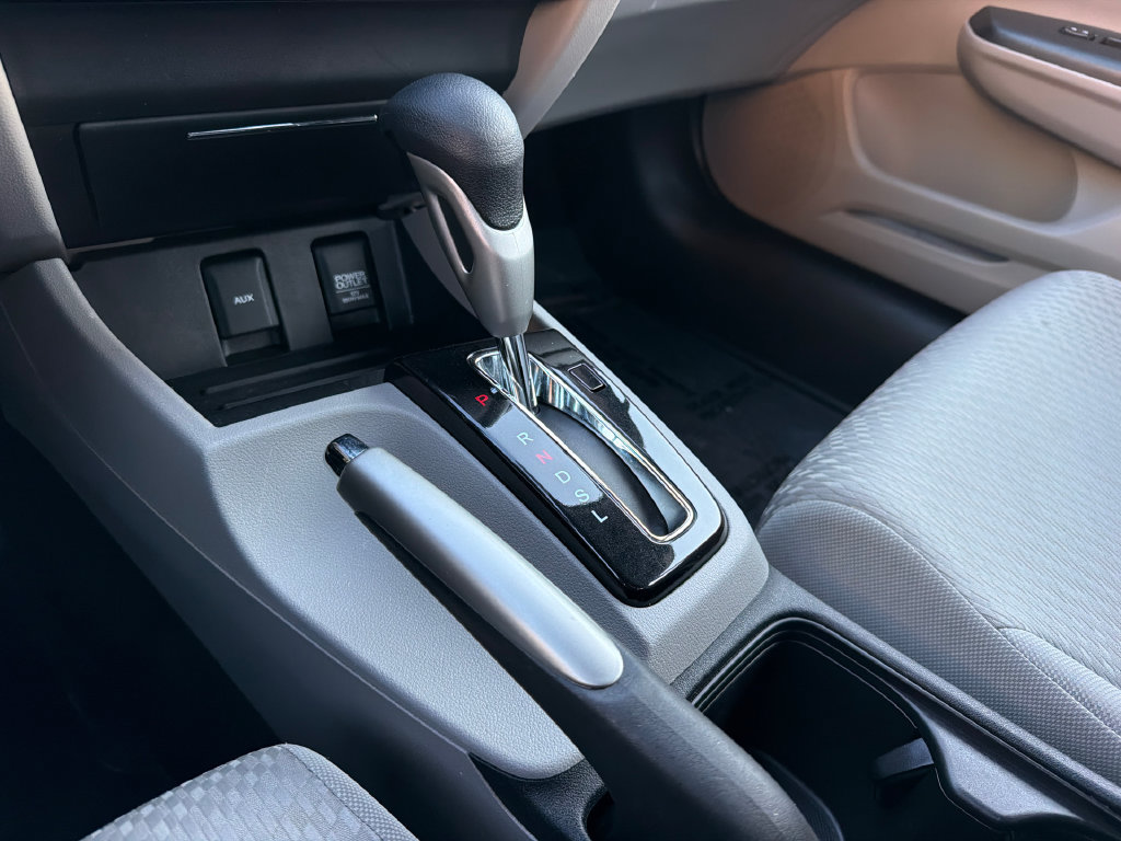 Used 2014 Honda Civic LX image 27