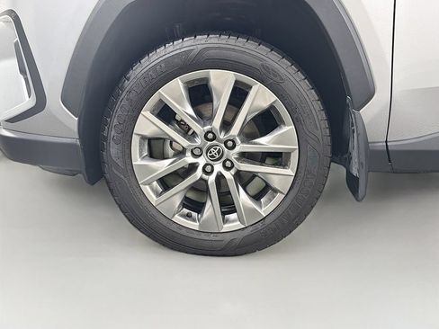 Used 2024 Toyota RAV4 XLE Premium w/ Weather Package AWD/4WD image 31