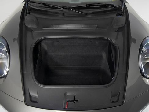 Certified 2022 Porsche 911 Cabriolet image 51