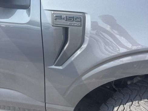 Certified 2023 Ford F150 XL w/ STX Appearance Package AWD/4WD image 7