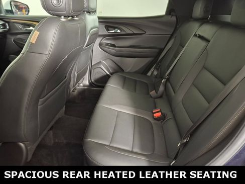 Used 2021 Chevrolet TrailBlazer ACTIV w/ Sun and Liftgate Package image 25