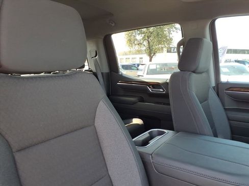 Used 2025 GMC Sierra 1500 Elevation w/ X31 Off-Road Package image 12