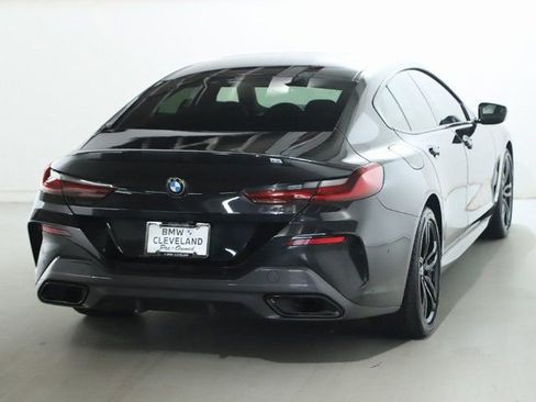 Used 2020 BMW 840i Gran Coupe xDrive w/ M Sport Package AWD/4WD image 53