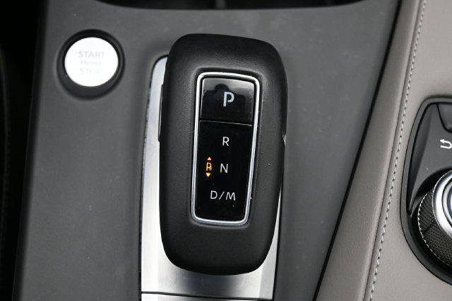 Used 2024 INFINITI QX50 Luxe AWD/4WD image 26