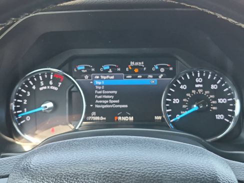 Used 2019 Ford Expedition Limited w/ Equipment Group 302A AWD/4WD image 35