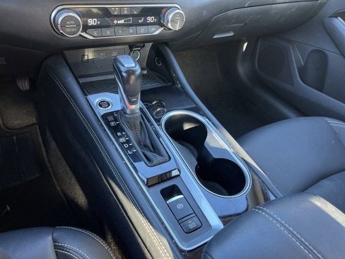 Certified 2025 Nissan Altima 2.5 SL image 9