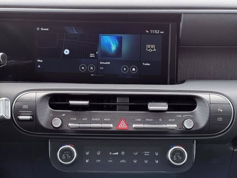 New 2026 Hyundai Palisade Limited FWD image 18