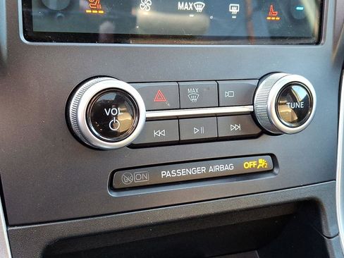 Used 2022 Ford Edge ST-Line w/ Class II Trailer Tow Package image 16