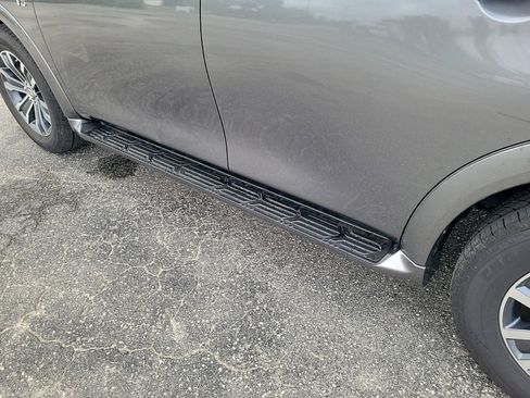 Used 2019 Nissan Armada SL w/ Premium Package image 36