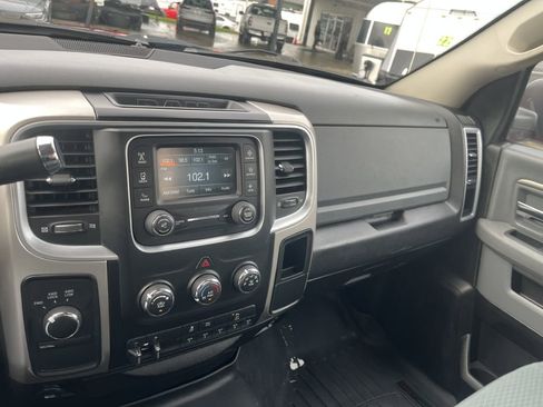 Used 2018 RAM 2500 SLT w/ Snow Chief Group image 22