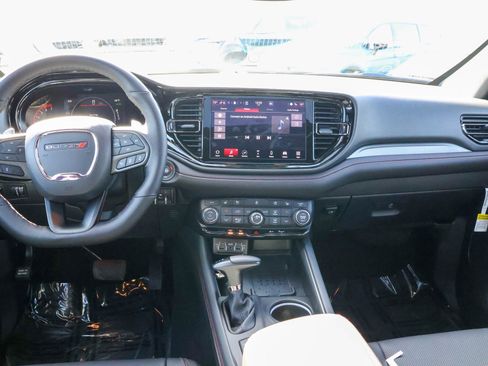 New 2026 Dodge Durango GT AWD/4WD image 20