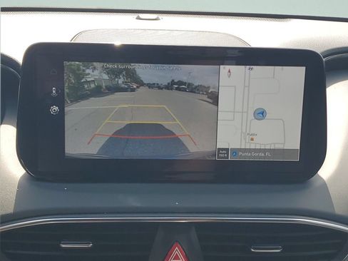 Certified 2023 Hyundai Santa Fe SEL FWD image 17