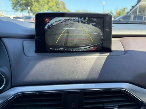 Used 2017 MAZDA CX-9 Grand Touring image 22