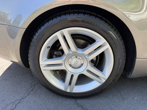 Used 2007 Audi A4 2.0T AWD/4WD image 37