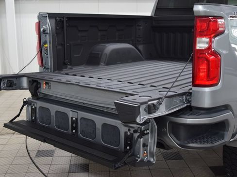 Used 2023 Chevrolet Silverado 1500 RST w/ All Star Edition Plus AWD/4WD image 24