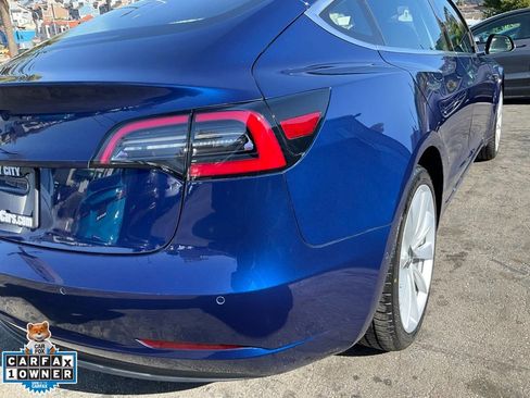Used 2018 Tesla Model 3 Long Range RWD image 80